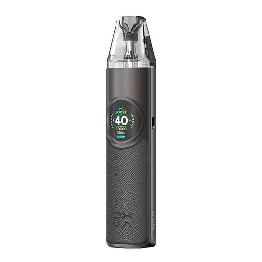 OXVA NeXlim Pod Kit Dark Grey
