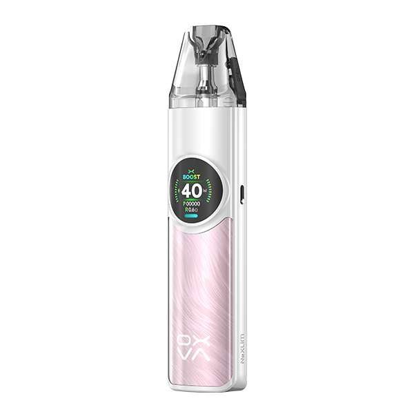 OXVA NeXlim Pod Kit Pear Pink
