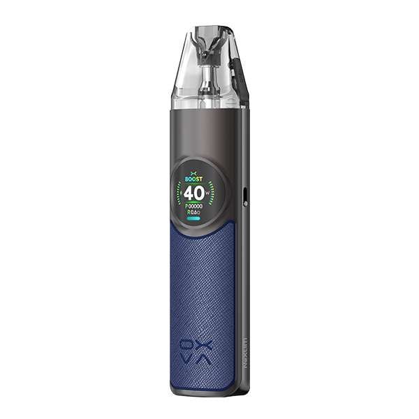 OXVA NeXlim Pod Kit Dark Blue