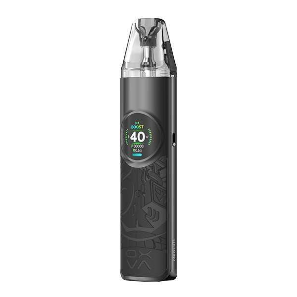 OXVA NeXlim Pod Kit Power Black