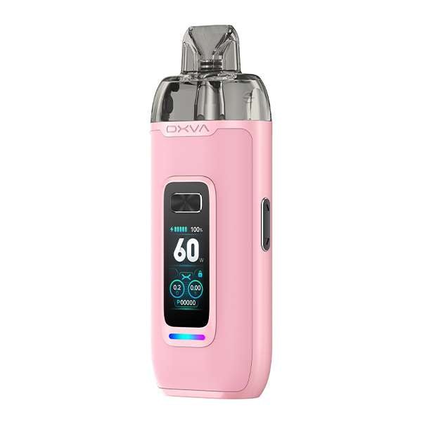 OXVA VPRIME Pod Kit Pink