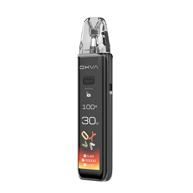 OXVA Xlim 3 Ultra Pod Kit Cherry Pink