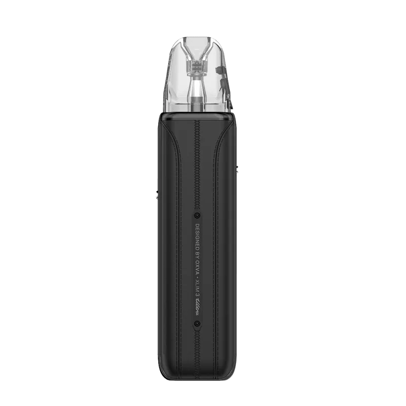 OXVA Xlim 3 Ultra Pod Kit Midnight Black