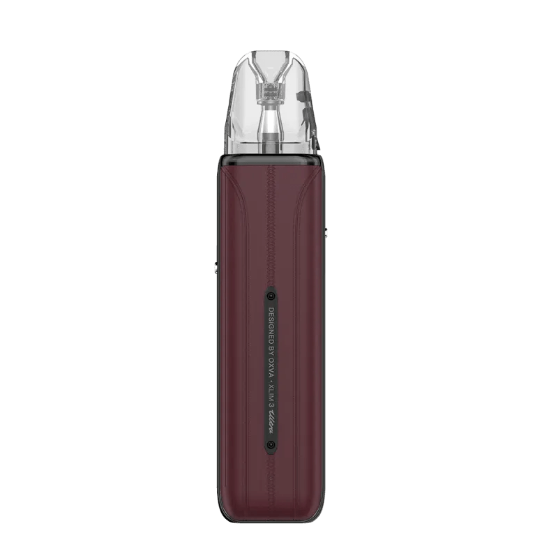 OXVA Xlim 3 Ultra Pod Kit Ultra Carbon