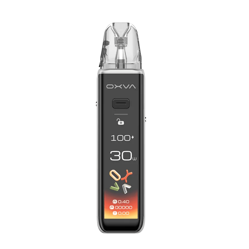 OXVA Xlim 3 Ultra Pod Kit Cherry Pink