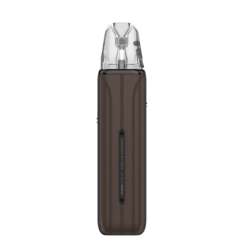 OXVA Xlim 3 Ultra Pod Kit Ultra Carbon