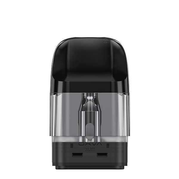OXVA Xlim EZ Pod Tank Verdampfer - YASIRZ E - Zigaretten Onlineshop