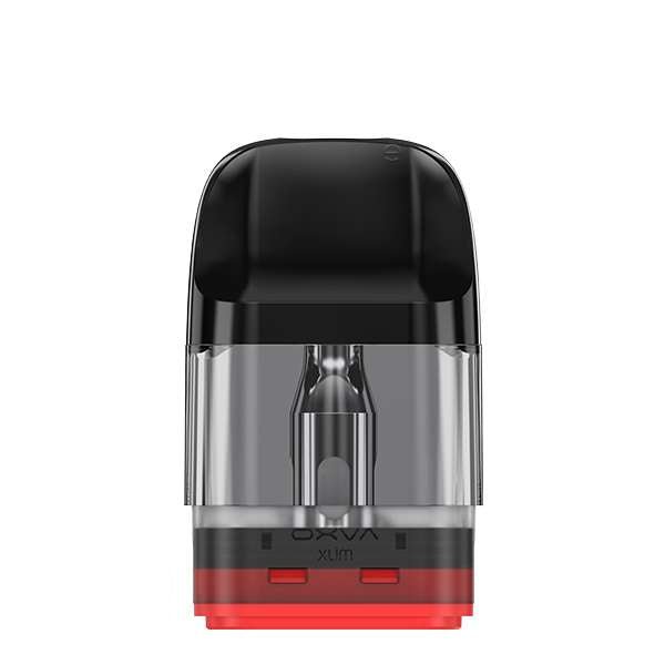 OXVA Xlim EZ Pod Tank Verdampfer - YASIRZ E - Zigaretten Onlineshop