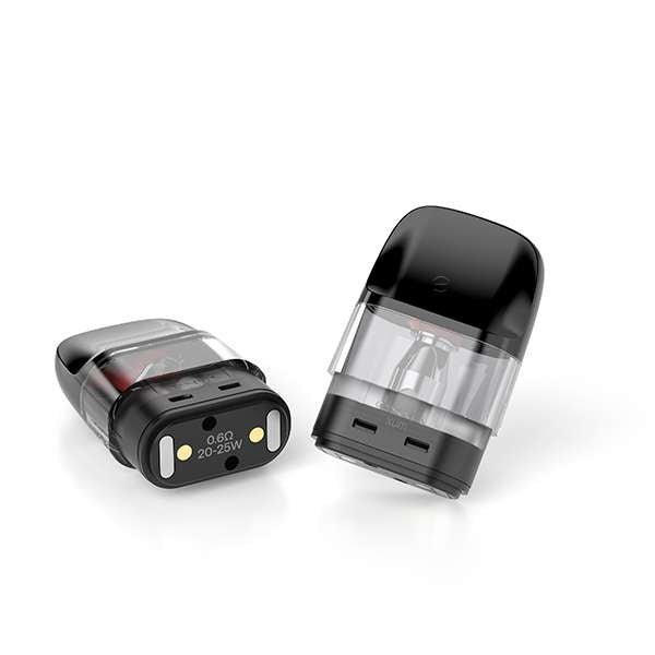 OXVA Xlim EZ Pod Tank Verdampfer - YASIRZ E - Zigaretten Onlineshop