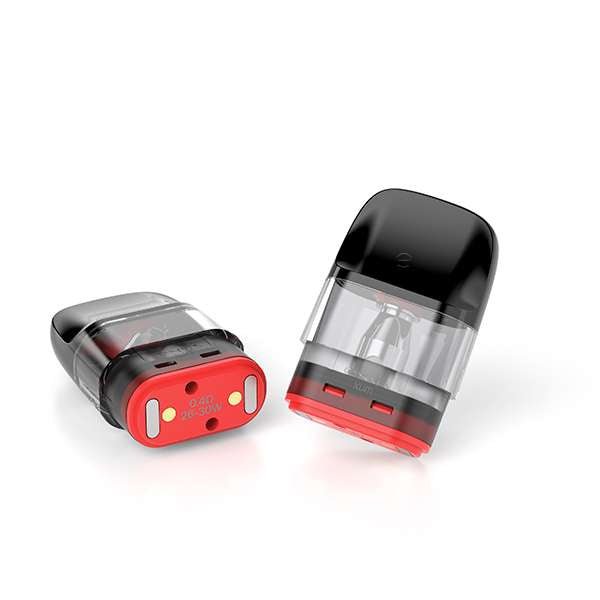 OXVA Xlim EZ Pod Tank Verdampfer - YASIRZ E - Zigaretten Onlineshop