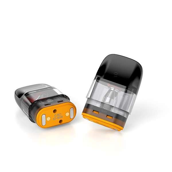 OXVA Xlim EZ Pod Tank Verdampfer - YASIRZ E - Zigaretten Onlineshop