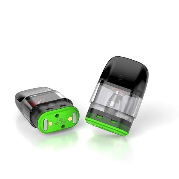 OXVA Xlim EZ Pod Tank Verdampfer - YASIRZ E - Zigaretten Onlineshop