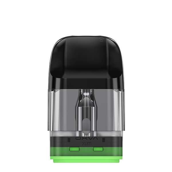OXVA Xlim EZ Pod Tank Verdampfer - YASIRZ E - Zigaretten Onlineshop