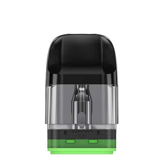 OXVA Xlim EZ Pod Tank Verdampfer - YASIRZ E - Zigaretten Onlineshop