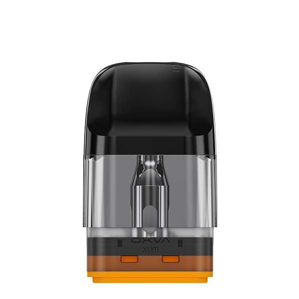OXVA Xlim EZ Pod Tank Verdampfer - YASIRZ E - Zigaretten Onlineshop