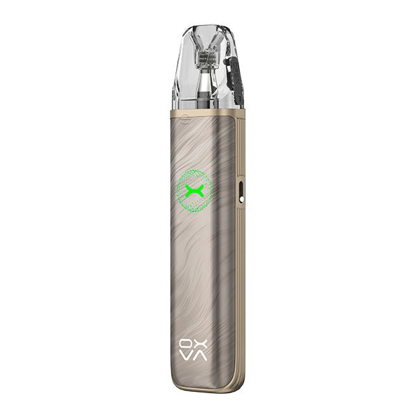 OXVA Xlim Go 2 Pod Kit Pink Ripple