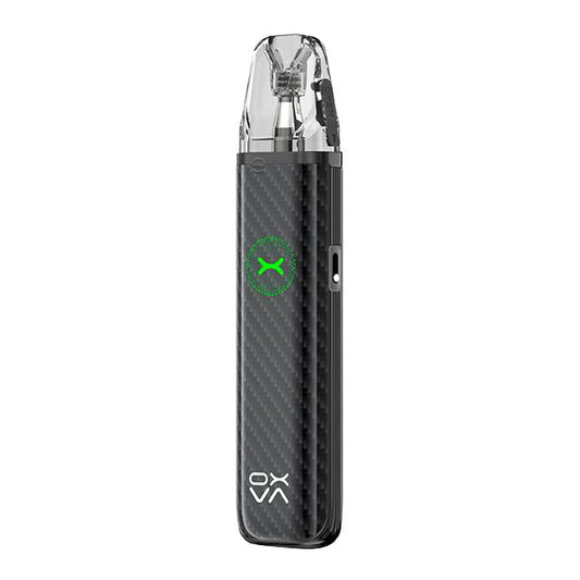 OXVA Xlim Go 2 Pod Kit Black Carbon