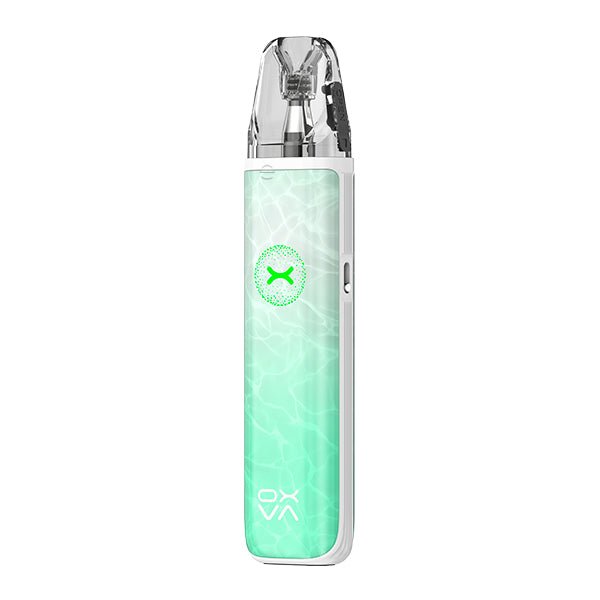 OXVA Xlim Go 2 Pod Kit Pink Ripple