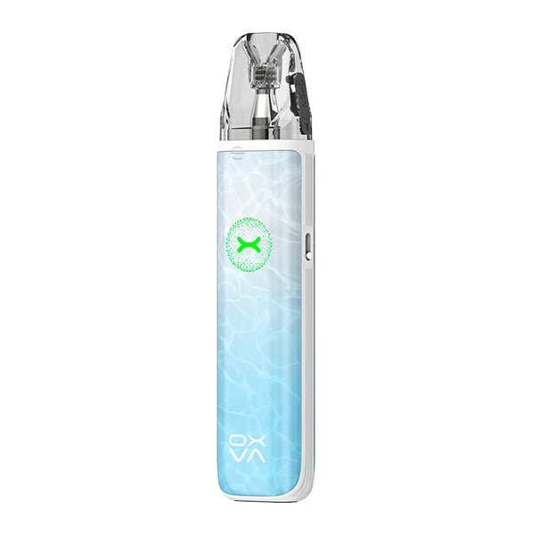 OXVA Xlim Go 2 Pod Kit Blue Ripple