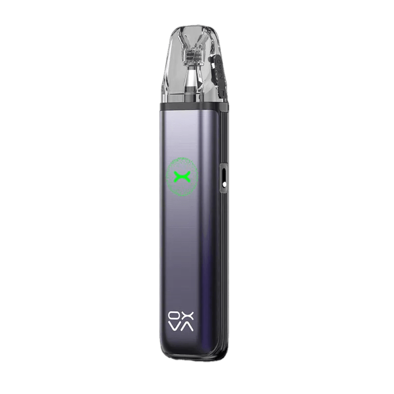 OXVA Xlim Go 2 Pod Kit Fading Blue