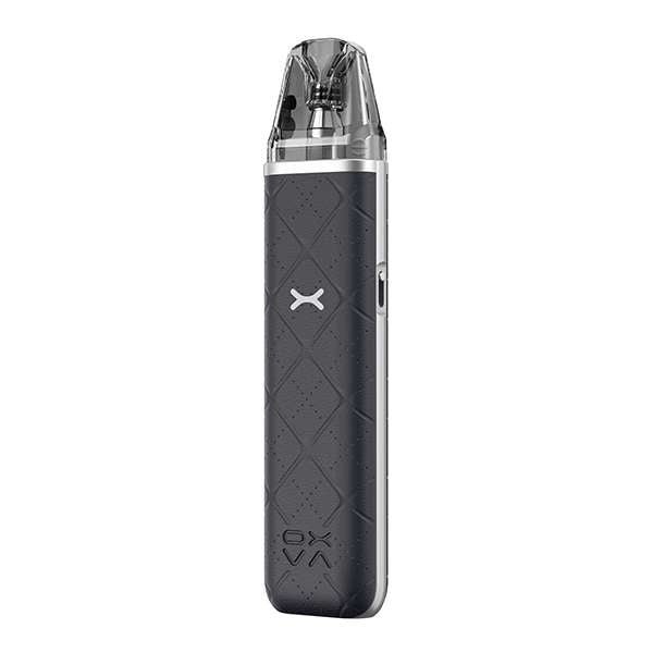 OXVA Xlim Go Pod Kit Dunkel - Grau