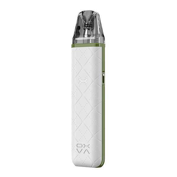 OXVA Xlim Go Pod Kit Weiß
