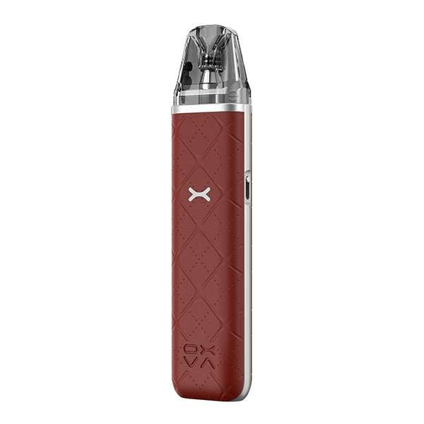 OXVA Xlim Go Pod Kit Rot