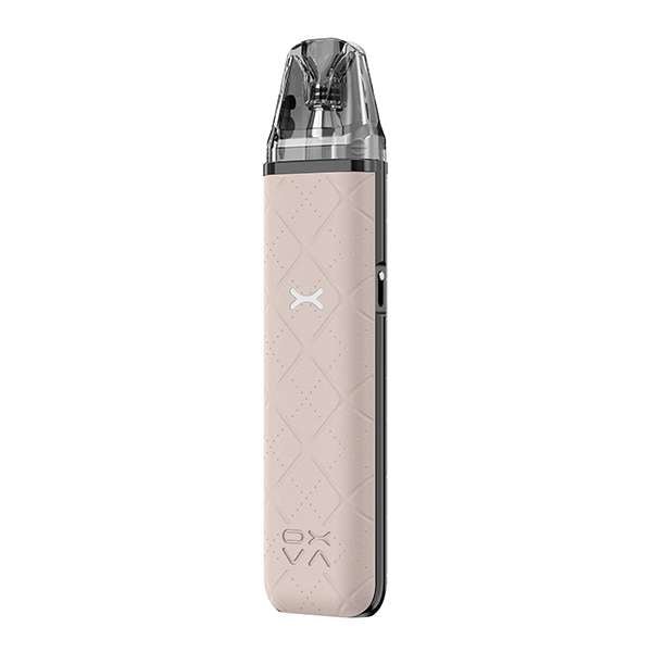 OXVA Xlim Go Pod Kit Hell - Braun