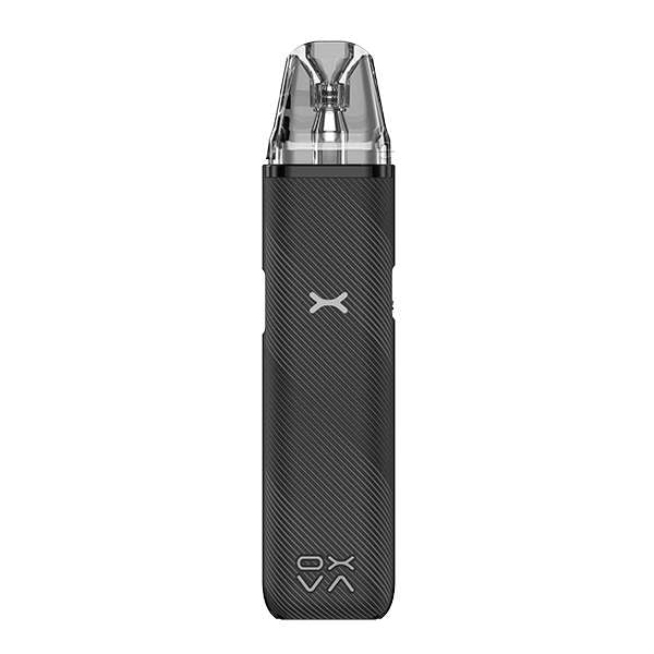 OXVA Xlim Go Pod Kit Striped Grey