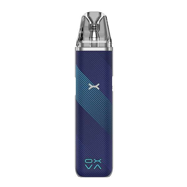 OXVA Xlim Go Pod Kit Striped Blue