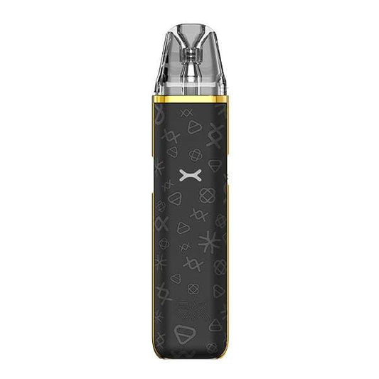 OXVA Xlim Go Pod Kit Luxe Black