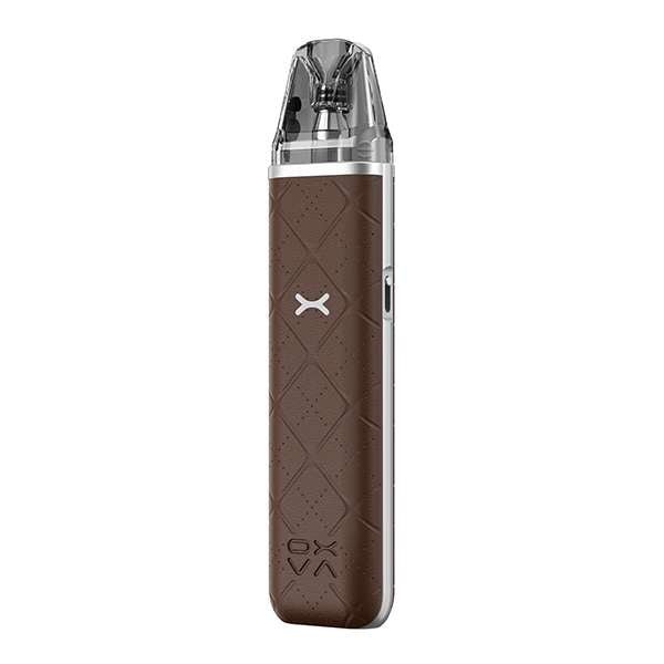 OXVA Xlim Go Pod Kit Dunkel - Brauwn