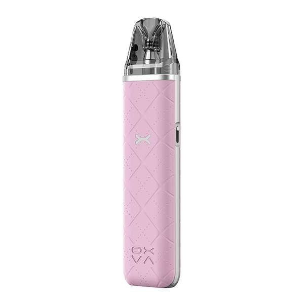 OXVA Xlim Go Pod Kit Pink