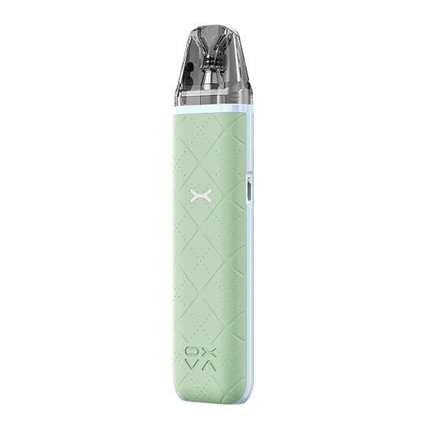 OXVA Xlim Go Pod Kit Hell - Grün