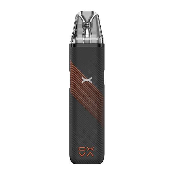 OXVA Xlim Go Pod Kit Striped Orange