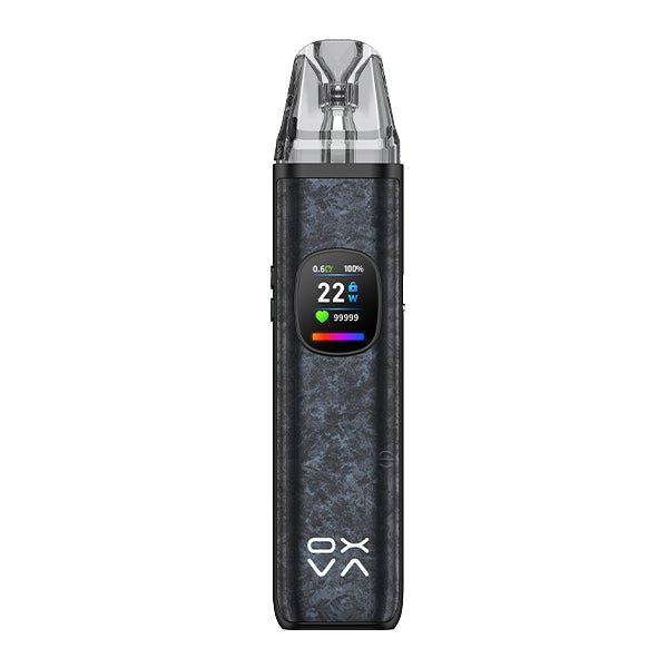 OXVA Xlim Pro 2 DNA Pod Kit Luminous Forged
