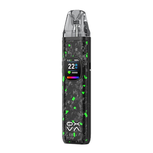 OXVA Xlim Pro 2 DNA Pod Kit Luminous Forged