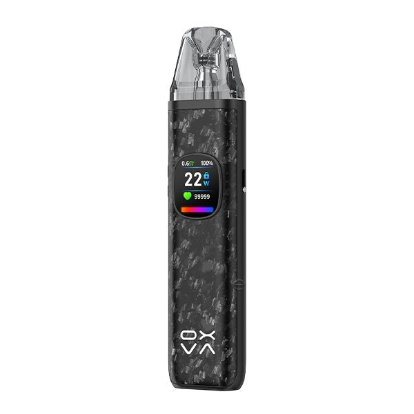 OXVA Xlim Pro 2 DNA Pod Kit Titanium Blue