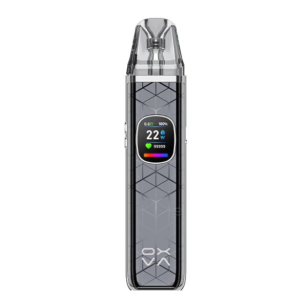 OXVA Xlim Pro 2 DNA Pod Kit Nebula Gray