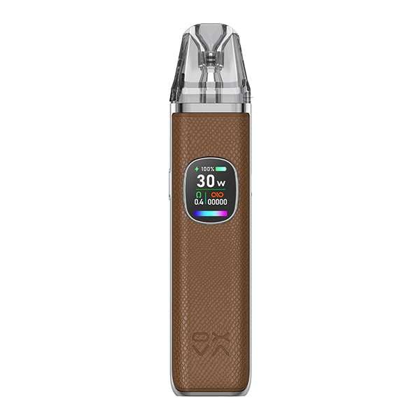 OXVA Xlim Pro 2 Kit Braun Python