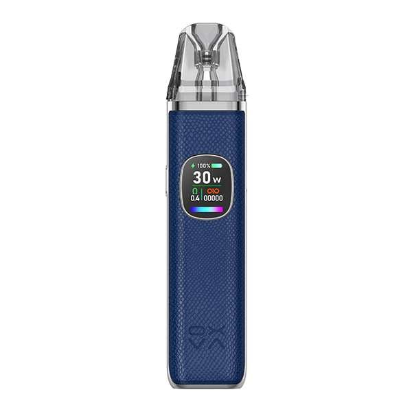 OXVA Xlim Pro 2 Kit Blau Python