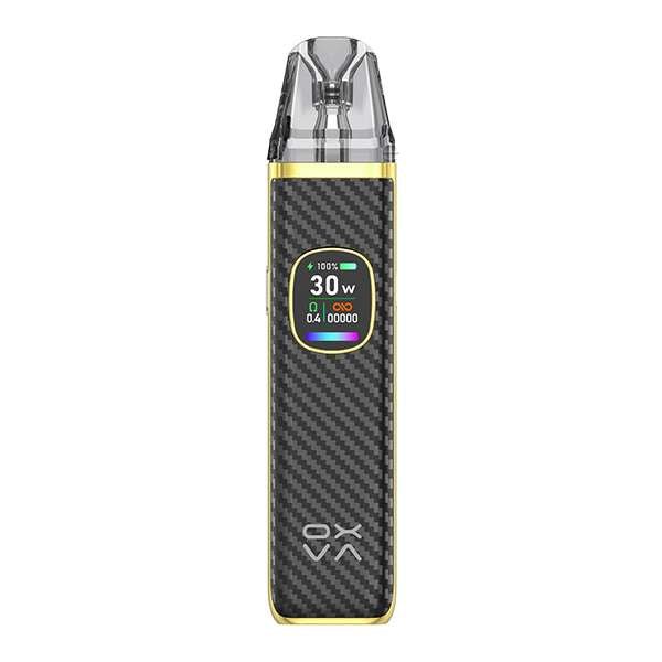 OXVA Xlim Pro 2 Kit Schwarz Carbon