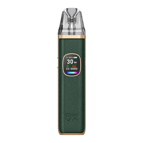OXVA Xlim Pro 2 Kit Grün Python