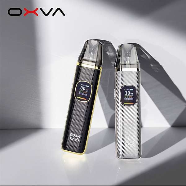 OXVA Xlim Pro 2 Kit Blau Python