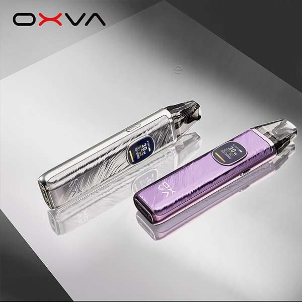 OXVA Xlim Pro 2 Kit Blau Python