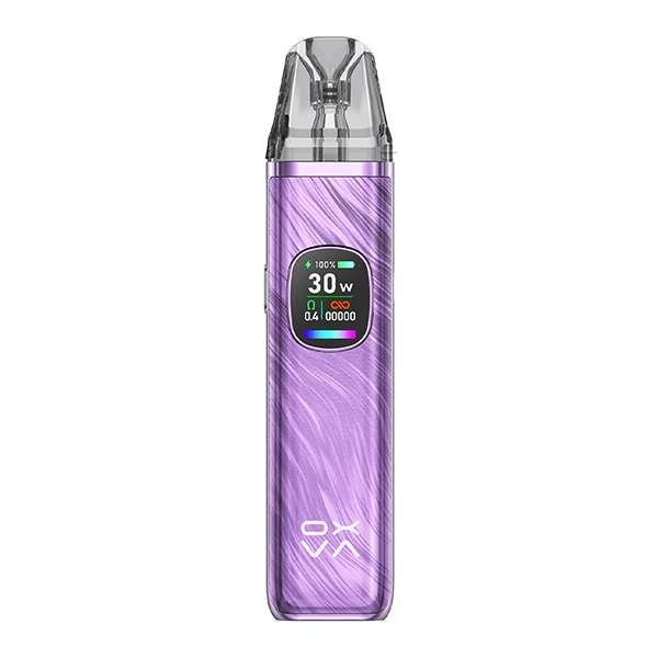 OXVA Xlim Pro 2 Kit Traum Lila
