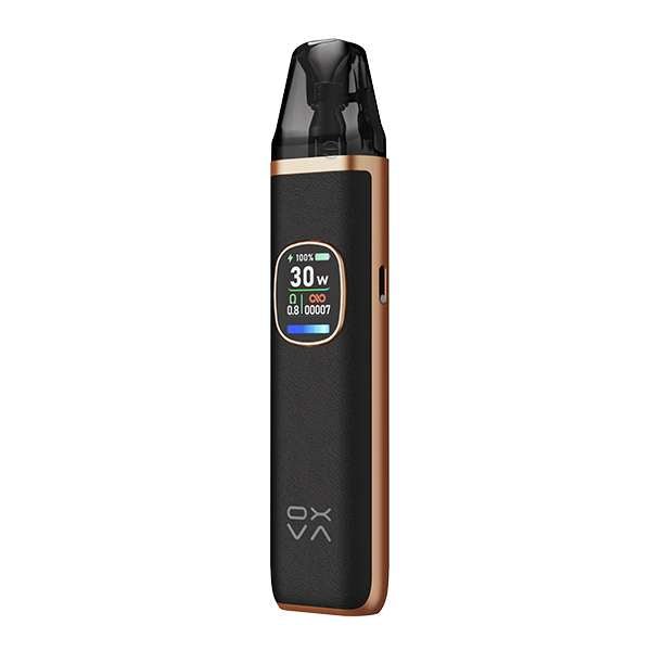OXVA Xlim Pro 2 Kit Black Rosegold