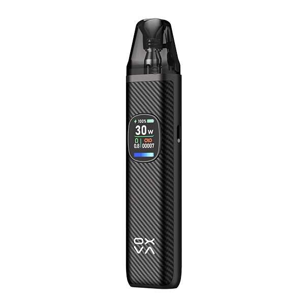 OXVA Xlim Pro 2 Kit Black Warrior
