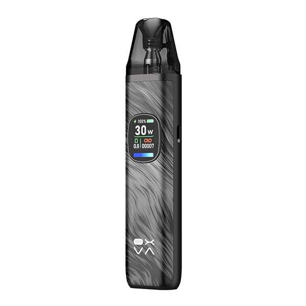 OXVA Xlim Pro 2 Kit Platinum Black