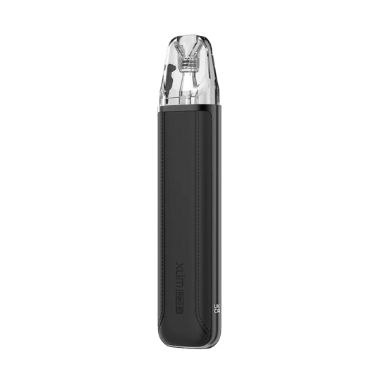OXVA XLIM Pro 3 Kit Black Leather